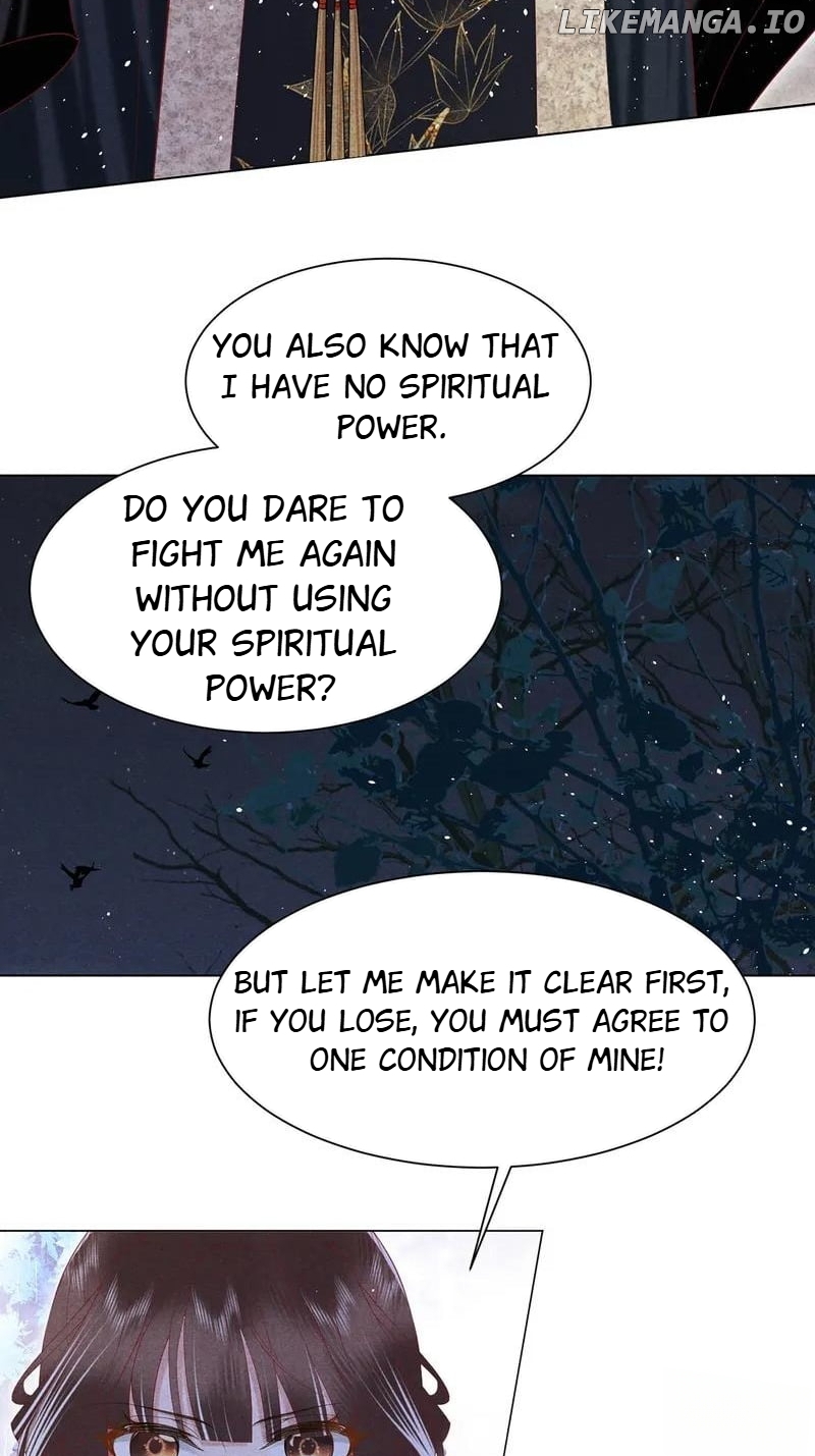 Empress of Hell’s Mission Guide Chapter 42 - page 29